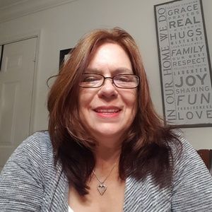 Meet your Posher, Kathy